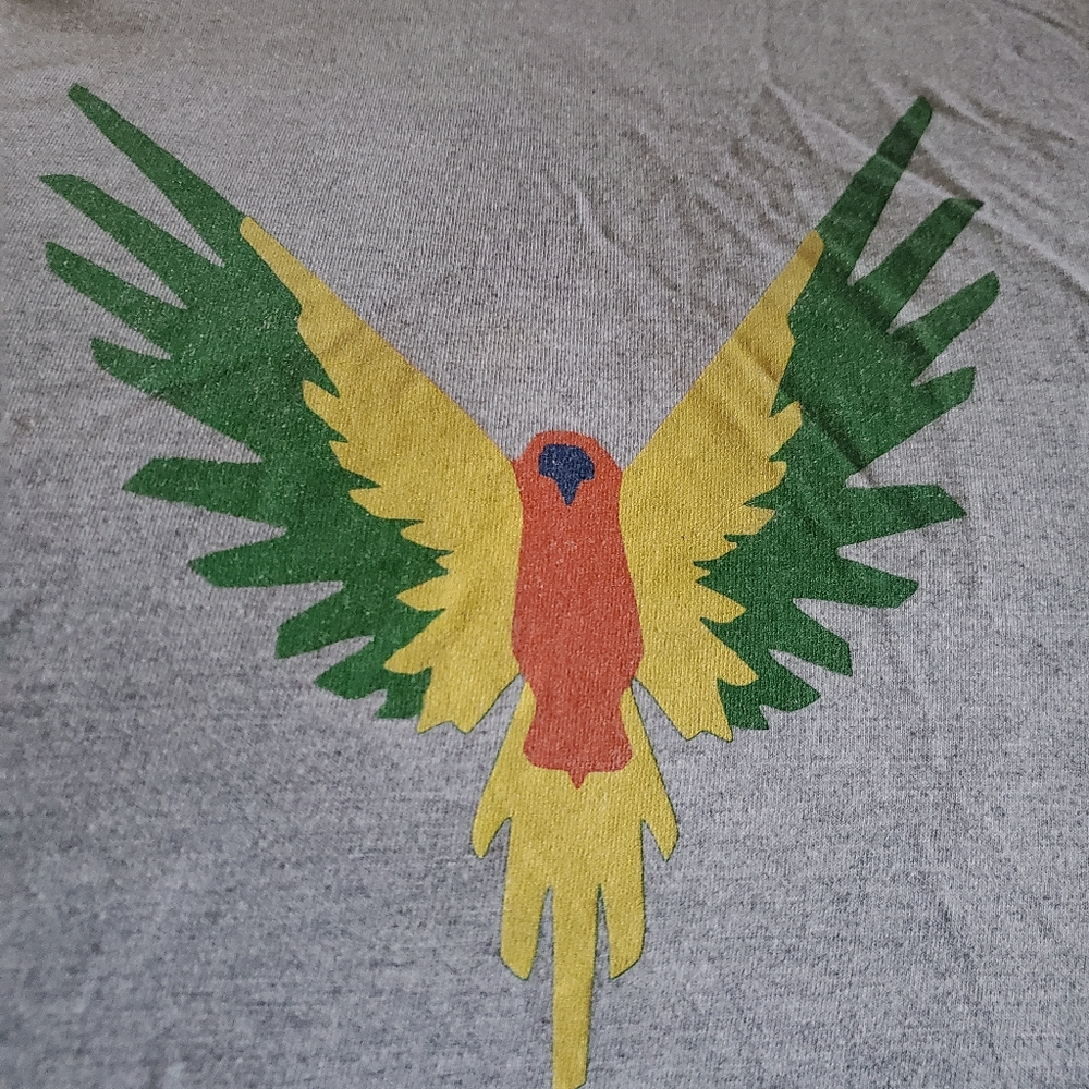 Faux Logan Paul circa 2017 Merch